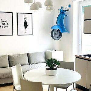 Deluxe Appartement met Twee Slaapkamers